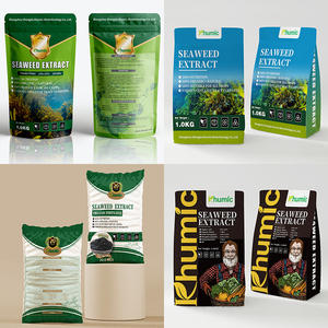 <span class=keywords><strong>ปุ๋ย</strong></span>สาหร่ายทะเลอินทรีย์สกัดจากสาหร่าย - Product Image 5