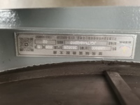 Dispositif d'isolation sismique de 1300 mm de diamètre pour bâtiments publics et ponts, protection contre les tremblements de terre