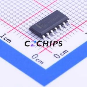 Nuevo y Original MC74HC86ADR2G, circuito integrado, Chip IC, puerta lógica, venta al por mayor, Chips de componentes electrónicos y servicio BOM - Product Image 1