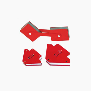 Adjustable 360 <strong>Degree</strong> Welding Magnet Holder with Strong 50lbs Capacity Ceramic <strong>Assembly</strong> - Product Image 6