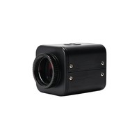 Factory Wholesale CAICHI 1080P 12MP Metallurgical Microscope Industrial Camera with Measurement & Photo Video Storage Functions