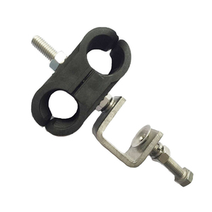 USL d'alimentation pince pour fil d'acier câble plateaux <span class=keywords><strong>ldf</strong></span> vxl5-50 7/8 "flex - Product Image 6