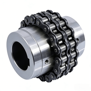 ข้อต่อโซ่ลูกกลิ้ง KC |   45 #   เหล็กกล้าคาร์บอน |   ขายตรงจากโรงงาน |   รองรับการปรับแต่งแบบ OEM |   ไม่มีตัวกลาง - Product Image 4