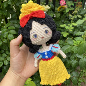 <span class=keywords><strong>กระเป๋า</strong></span>ครอสบอดี้โครเชต์<span class=keywords><strong>กระเป๋า</strong></span><span class=keywords><strong>เจ้า</strong></span><span class=keywords><strong>หญิง</strong></span> amigurumi <span class=keywords><strong>กระเป๋า</strong></span>เงิน<span class=keywords><strong>เจ้า</strong></span><span class=keywords><strong>หญิง</strong></span>โครเชต์กระเป๋าเงิน<span class=keywords><strong>เจ้า</strong></span><span class=keywords><strong>หญิง</strong></span>แฮนด์เมด<span class=keywords><strong>กระเป๋า</strong></span>ใส่เหรียญ - Product Image 3