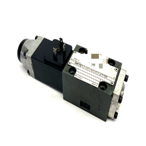 Plc 4WE6C51AG24NZ45VB08 Programmeercontroller voor directionele magneetventielen - Product Image 1