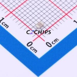 HHV0805G0330J201NTGJ SMD <b>Capacitor</b> (MLCC) 0805 ( Capacitance: 33pF )( Precision: 5% Rated Voltage: 200V ) - Product Image 2