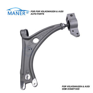 บูชปีกนก MANER 3C0407153D สำหรับระบบช่วงล่างรถยนต์ VW Tiguan Passat Audi - Product Image 2