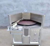 Offres Spéciales : Machine Automatique Domestique pour la Fabrication de Roti Jowar – Prix en Chine, au Pakistan et au Japon – Machine à Roti Automatique