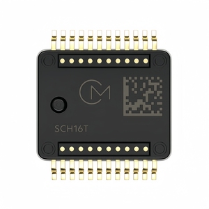 New Original <strong>Motion</strong> Position <strong>Sensors</strong> IMUs 6 DOF 8G SPI Interface SCH16T-K10-1 Boom List Service - Product Image 1