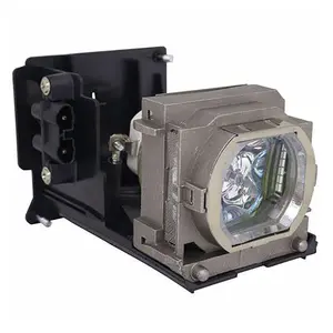 Lámpara de proyector NSH160W con carcasa para Mitsubishi HC4900 HC4900W HC4900U HC5000 HC5000BL VLT-HC5000LP