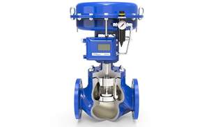 Vanne de purge à flotteur stable, fiable et facile à installer Spirax Sarco, positionneur de vanne de régulation modèle SP500, base OEM - Product Image 4