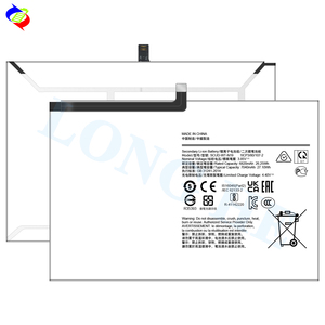 <span class=keywords><strong>แบ</strong></span><span class=keywords><strong>ต</strong></span>เตอรี่ SCUD-WT-N19 3.85V 7040mAh สำหรับแท็บเล็ต Samsung Galaxy TAB A7 T500 T505C - Product Image 2