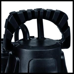 EINHELL-Bomba de agua transparente 4181520-2275 W 220-4006825655070 BOMBAS ELÉCTRICAS EAN - Product Image 4