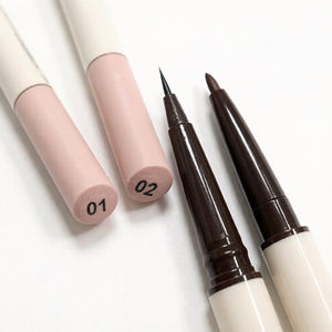 Nouveauté 2026 – Crayon Eyeliner Double Pointe Réglable à Paillettes Liquides pour Femme, Ingrédients Naturels - Product Image 3