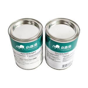 Pâte anti-adhérente en cuivre XYC CU-7439 <span class=keywords><strong>Plus</strong></span> V1, protection contre la corrosion à haute température, lubrifiant d'assemblage, qualité industrielle - Product Image 6