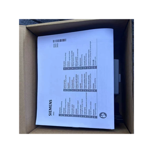 Sealed original 3RW soft <b>electrical</b> industrial control <b>kit</b> 3RW4024-1TB05 - Product Image 2