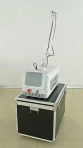 Machine laser fractionnaire de bureau Équipement de dioxyde de carbone Femme Réparation privée Peau Salon de beauté Utilisation - Product Image 5