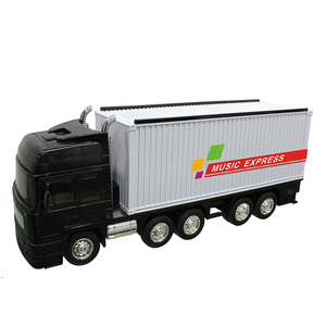 WS528BT Hệ Thống Âm Thanh Rạp Hát Tại Nhà Ngoài Trời USB Cho Xe Hơi Xe Tải Thông Minh Loa Bàn Tiệc Không Dây Cầm Tay Có Đèn LED - Product Image 2