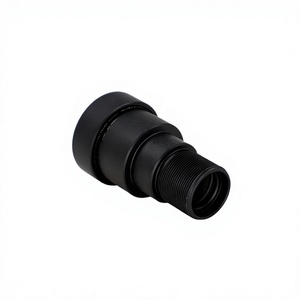 Objectif HD 35mm, 8 mégapixels, 4K, 1/1.8 pouces, monture M12, accessoire de caméra industrielle pour vision industrielle, M827 - Product Image 5