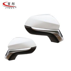 Rétroviseur latéral de pièces de voiture automatique pour Changan Huner F70 KYW KuaYue - Product Image 3