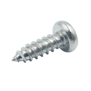 Tùy chỉnh 6-thùy <span class=keywords><strong>Pan</strong></span> đầu tự khai thác ốc vít | <span class=keywords><strong>Torx</strong></span> tròn đầu vít cho tấm kim loại - Product Image 5