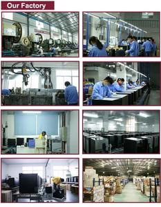 Coffre-fort fait sur commande de stockage d'argent liquide d'utilisation d'hôtel de coffre-fort, coffre-fort d'hôtel - Product Image 5