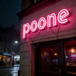 Letrero Luminoso con Logotipo Iluminado con LED 3D Acrílico para Interiores, con Luz Blanca Cálida Suave, Fácil Instalación - Product Image 3