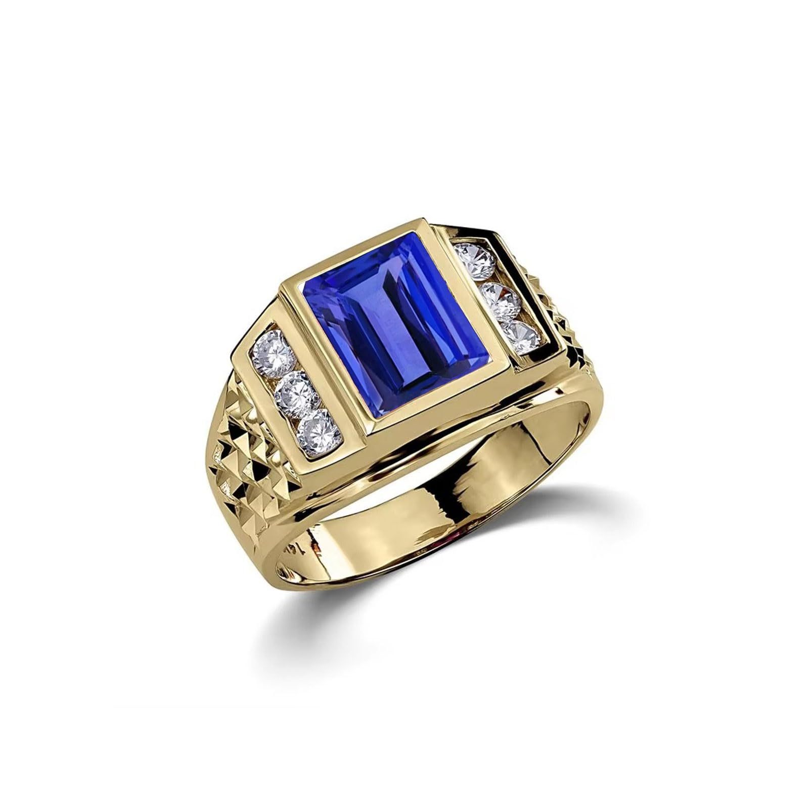 Tanzanite