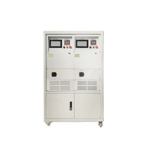 EVDS1000 Serie 240KW <span class=keywords><strong>DC</strong></span> Doppel pistole Lades tapel Last <span class=keywords><strong>test</strong></span> gerät - Product Image 1