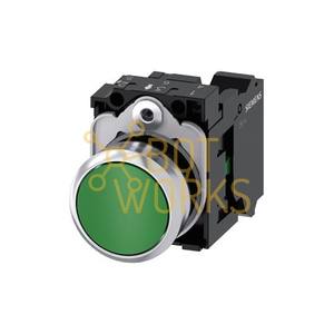 Siemens 3SU11500AB403BA0 - Neuf - Product Image 1