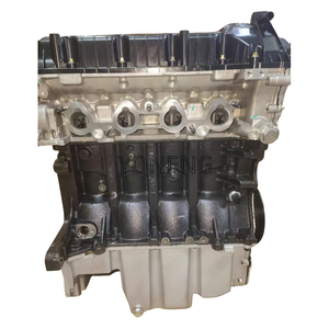 เครื่องยนต์ประกอบสำเร็จขนาด 1.5 ลิตร รุ่น 15S4C สำหรับรถยนต์ MG ZS GT MG3 MG5 MG 3 5 Roewe 350 360 ลดราคาพิเศษ - Product Image 2