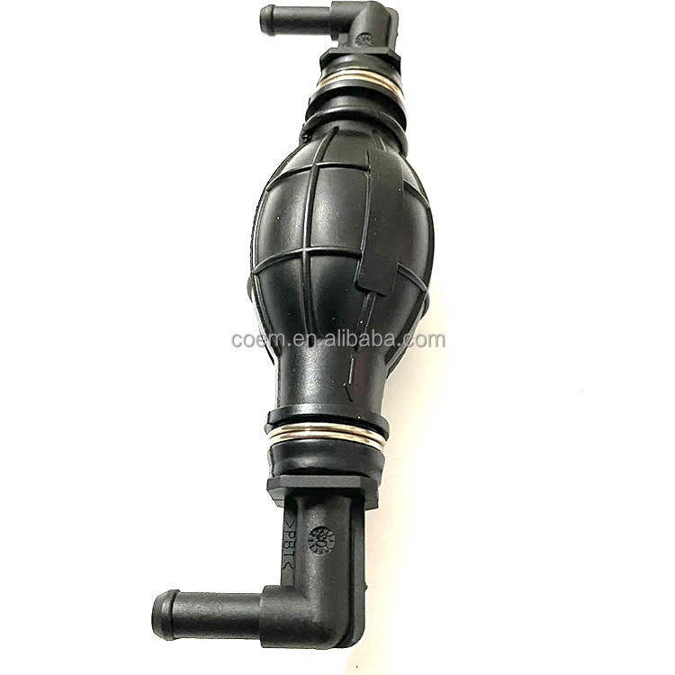 PUMP ASSY 17051-4KV0A for NISSAN TIIDA Maxima Murano NAVARA PRIMERA