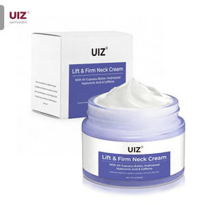 女性用ネッククリーム　卸売　首の引き締め・保湿・しわ対策　美容ネックリフトクリーム - Product Image 1