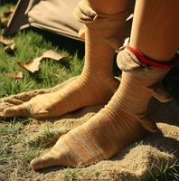 Calcetines de mujer con dibujos animados de animales, para carpa, tiburón, transpirables, de punto, regalo de Navidad