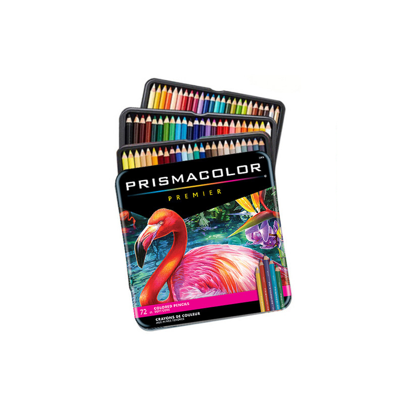 72 Colors