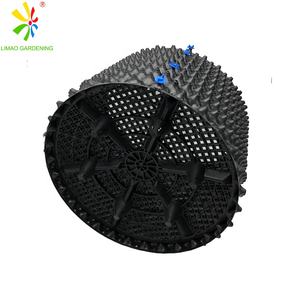 Haute qualité fasr croître air élagage racine pots 20gallon grand pots <span class=keywords><strong>pour</strong></span> arbre usine d'olive - Product Image 3