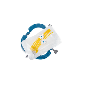 Einweg-chirurgische Retraktor ringe für den Bauch Manuelle Stromquelle für den ano rektalen chirurgischen Lone Star-Retraktor - Product Image 5