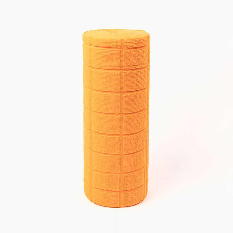 couleur orange