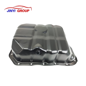 Car <b>Oil</b> <b>Pan</b> Suitable for HYUNDAI SANTA FE 2019-2020 HYP05B 2151025053 2151025050 2151025051 2151025055 215102G002 21510-25053 - Product Image 4