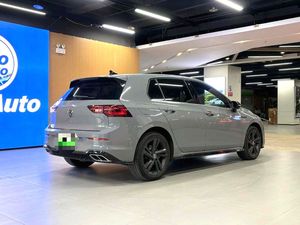 Vehículos de <span class=keywords><strong>Segunda</strong></span> <span class=keywords><strong>Mano</strong></span> 2021 2022 2023 para FAW <span class=keywords><strong>Volkswagen</strong></span> <span class=keywords><strong>Golf</strong></span> <span class=keywords><strong>8</strong></span> <span class=keywords><strong>8</strong></span>.5, Volante a la Izquierda, Gasolina, Autos Usados Económicos - Product Image 3