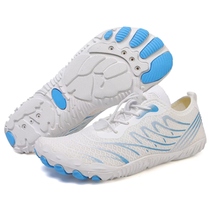 Baimaohui unisexe cinq doigts orteil course pieds nus chaussures de randonnée minimaliste zéro goutte Europe marché équipement de plein air escalade - Product Image 2