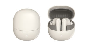 <span class=keywords><strong>MK</strong></span> 013 NUEVO Diseño Auriculares inalámbricos Deep Bass Stereo In-Ear Earbud - Product Image 2