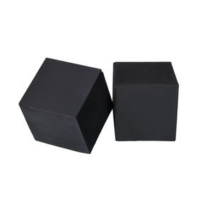 Tamanho customizável Valor do iodo <span class=keywords><strong>800</strong></span> Carbono Honeycomb Carbon Ativated Carbon Raw Matéria-prima para o agente auxiliar químico - Product Image 6