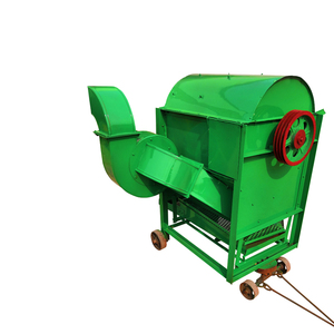 Factory Price Maize Thresher Machine Price Agriculture Thresher Machine Maize Threshing Supplier - Product Image 6