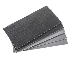 Almohadillas Separadoras de <span class=keywords><strong>Corcho</strong></span> de Alta Calidad, Protección para Vidrio <span class=keywords><strong>Aislante</strong></span>, Separador de Vidrio con Espuma Adhesiva - Product Image 1