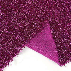 זול גדילי טישו בד לורקס צעצועי חג המולד בד קישוט שלב חתונה עשה זאת בעצמך - Product Image 2