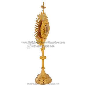 คอทองเหลือง Reliquary-MN-1005 - Product Image 3