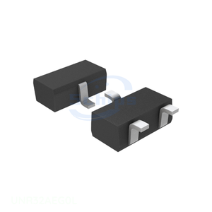 TRANS PREBIAS NPN 50V SSSMINI3 Authorized Distributor Electronic Components One-Stop Order SOT-723 Transistors UNR32AEG0L - Product Image 1
