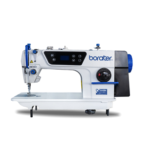 จักรเย็บผ้าระบบไดเร็คไดร์ฟความเร็วสูงแบบเข็มเดี่ยว รุ่น B-8800D ขายดี - Product Image 1