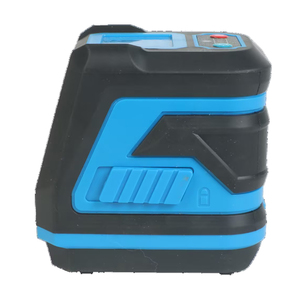 34902 OEM ODM DIY inşaat açık pil çapraz lazer seviyesi IP54 su geçirmez doğruluk + 3mm/10m - Product Image 2